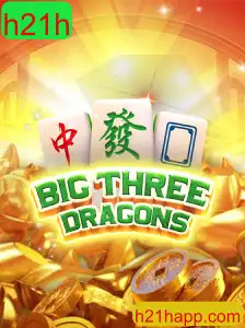 BigThreeDragons: Descubra o Fascinante Mundo dos Dragões