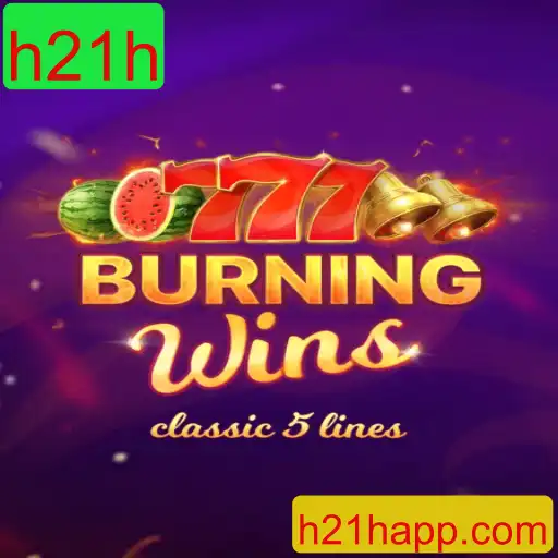 Descubra o Fascinante Mundo de BurningWins