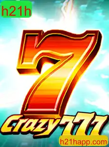 Crazy777: Um Jogo de Estratégia e Emoção