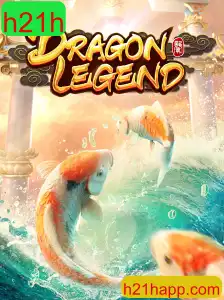 DragonLegend: O Novo Jogo que Conquista Todas as Idades