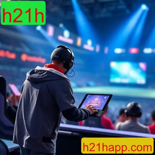 Esportes virtuais