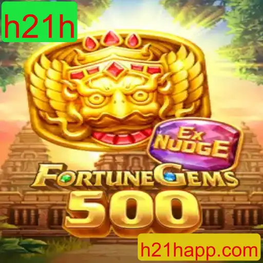 FortuneGems500: Uma Nova Aventura no Mundo dos Jogos Online