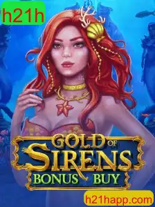Tudo sobre o Jogo GoldofSirensBonusBuy: Regras e Estratégias