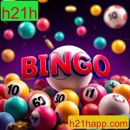Jogos de bingo