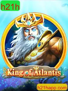 Descubra o Fascinante Mundo do KingofAtlantis: Aventuras e Estratégia no Oceano