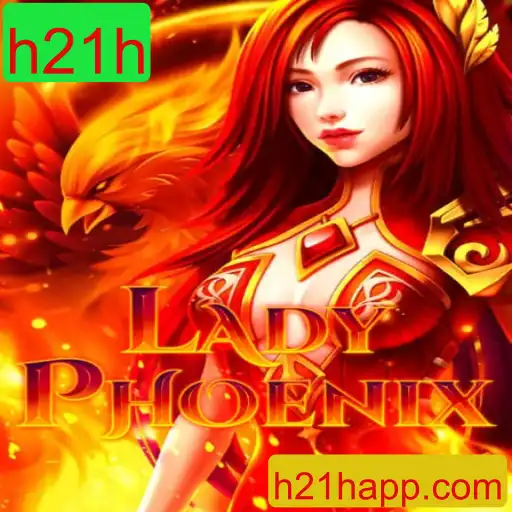LadyPhoenix: O Jogo que Revoluciona com a Estratégia 'h21h'