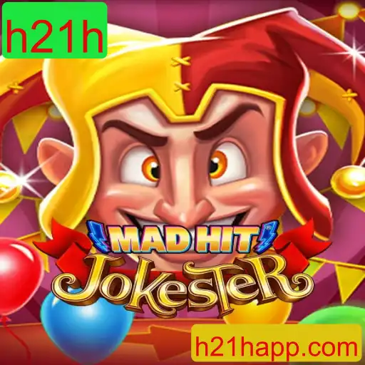 Descubra o Universo de MadHitJokester: Um Jogo Revolucionário
