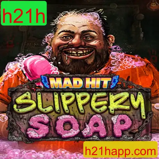 Explorando o Mundo de MadHitSlipperySoap: Um Jogo de Estratégia e Diversão