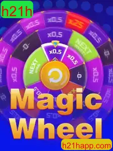 Explorando o Fascinante Mundo de MagicWheel