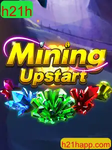 Descubra o Fascinante Mundo de MiningUpstart