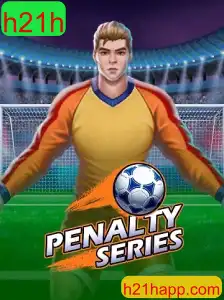 Explorando PenaltySeries: Um Novo Jogo de Estratégia