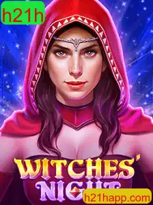 Descubra o Mundo de WitchesNight: Um Jogo Envolvente com a Chave Secreta h21h